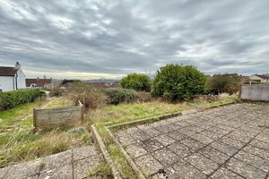 Southerly Rear Garden- click for photo gallery